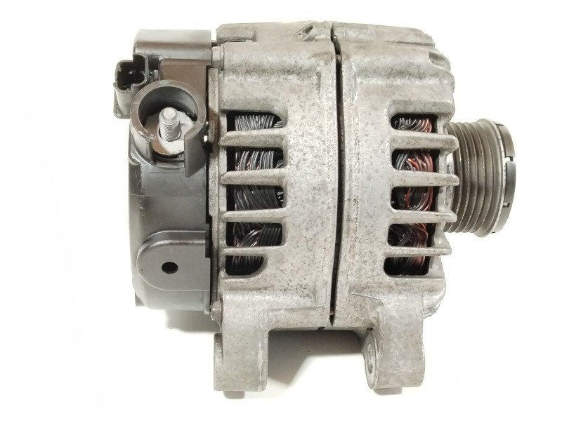 Recambio de alternador para citroën c5 berlina exclusive referencia OEM IAM 9688085380  CL18