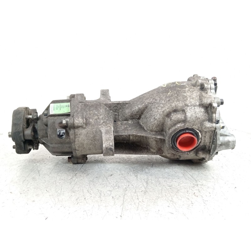 Recambio de diferencial trasero para hyundai santa fe (bm) 2.2 crdi classic (2wd) referencia OEM IAM 4780039300 BKW1207H 