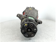 Recambio de diferencial trasero para hyundai santa fe (bm) 2.2 crdi classic (2wd) referencia OEM IAM 4780039300 BKW1207H  2