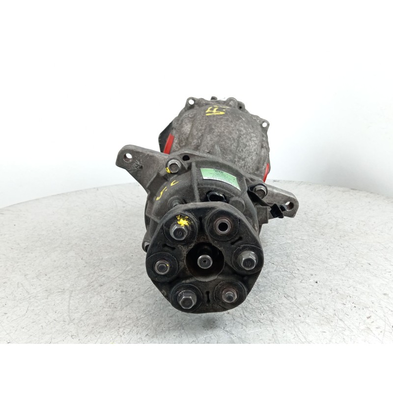 Recambio de diferencial trasero para hyundai santa fe (bm) 2.2 crdi classic (2wd) referencia OEM IAM 4780039300 BKW1207H 