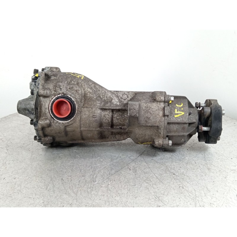 Recambio de diferencial trasero para hyundai santa fe (bm) 2.2 crdi classic (2wd) referencia OEM IAM 4780039300 BKW1207H 