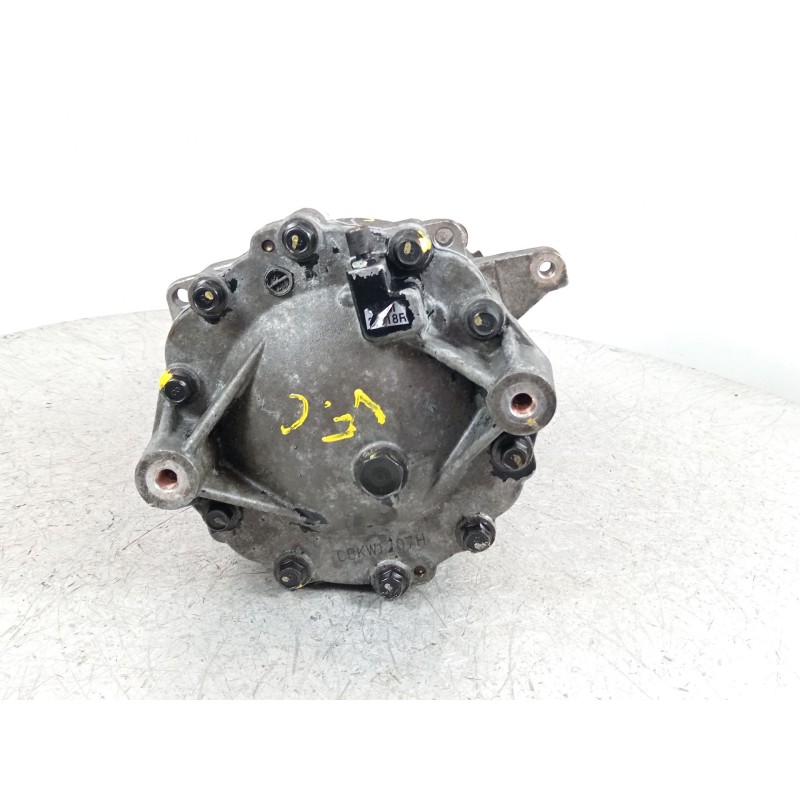 Recambio de diferencial trasero para hyundai santa fe (bm) 2.2 crdi classic (2wd) referencia OEM IAM 4780039300 BKW1207H 