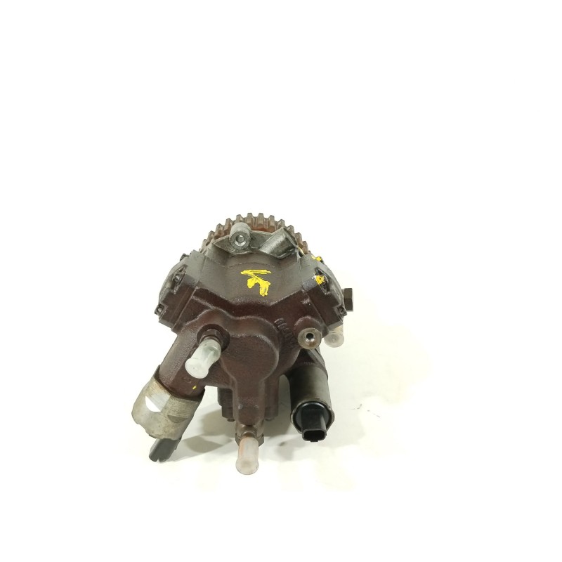 Recambio de bomba inyeccion para ford fiesta vi (cb1, ccn) 1.4 tdci referencia OEM IAM 9685440880 A2C20000727 