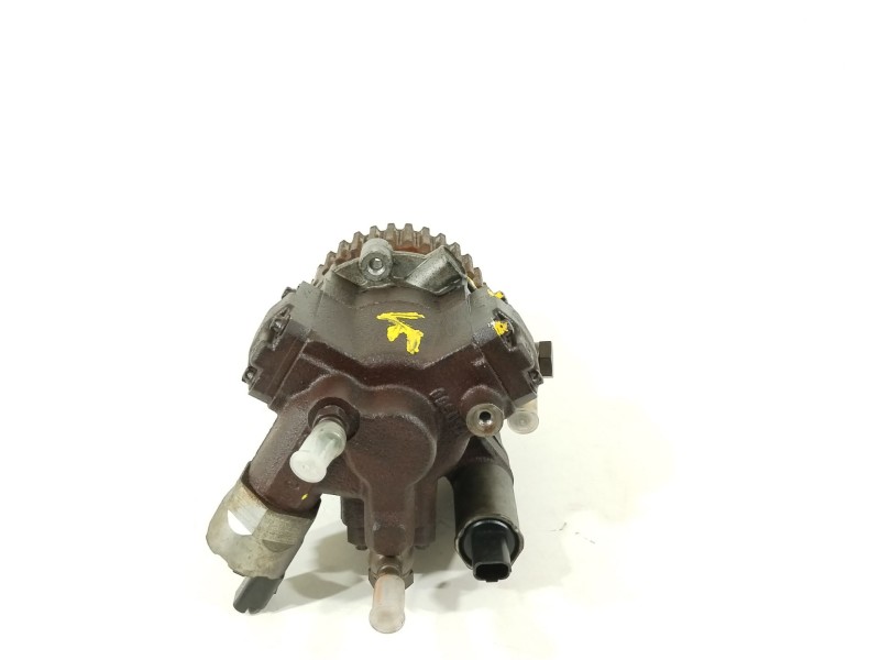 Recambio de bomba inyeccion para ford fiesta vi (cb1, ccn) 1.4 tdci referencia OEM IAM 9685440880 A2C20000727 