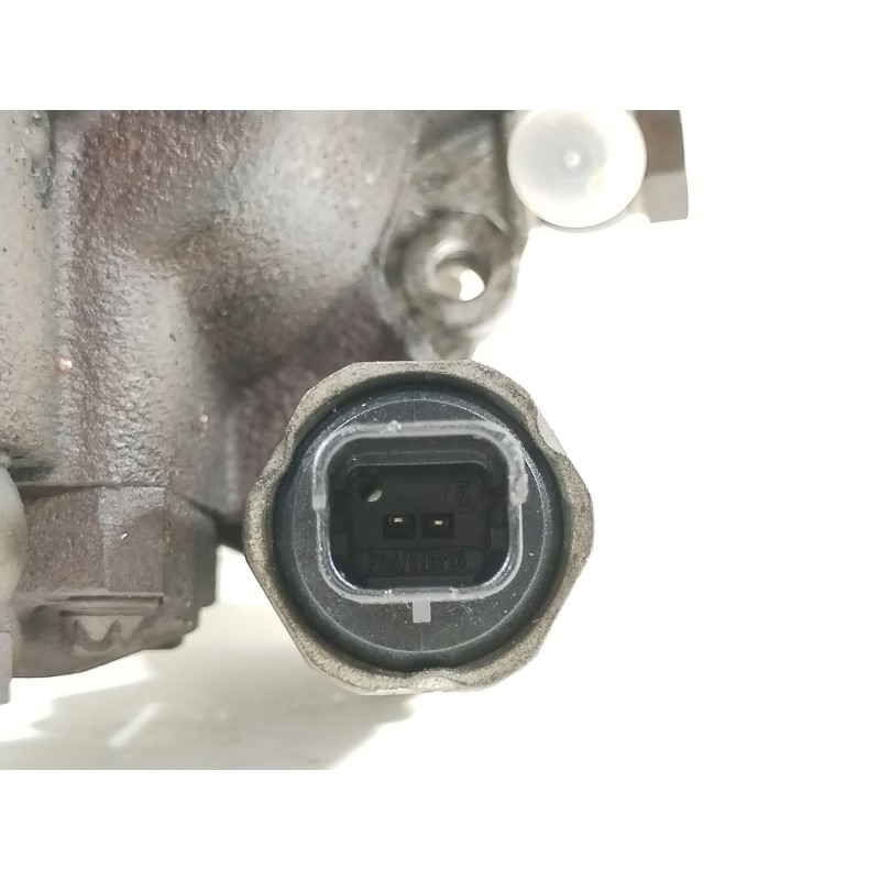 Recambio de bomba inyeccion para ford fiesta vi (cb1, ccn) 1.4 tdci referencia OEM IAM 9685440880 A2C20000727 