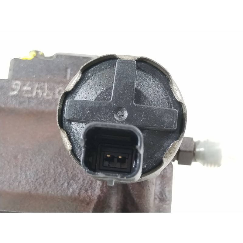 Recambio de bomba inyeccion para ford fiesta vi (cb1, ccn) 1.4 tdci referencia OEM IAM 9685440880 A2C20000727 