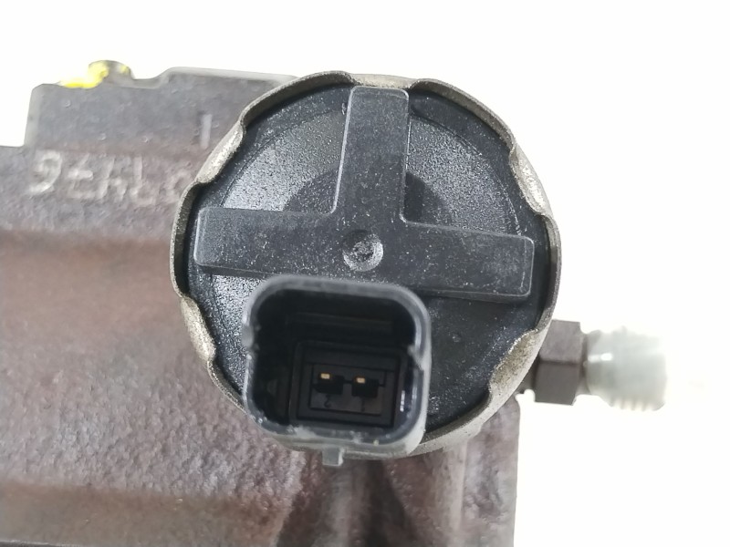 Recambio de bomba inyeccion para ford fiesta vi (cb1, ccn) 1.4 tdci referencia OEM IAM 9685440880 A2C20000727 