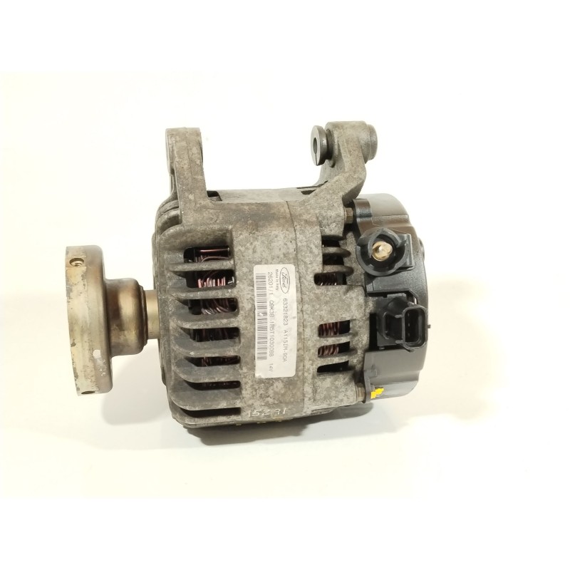 Recambio de alternador para ford focus i sedán (dfw) 1.8 tdci referencia OEM IAM 1M5T10300BB  63321823