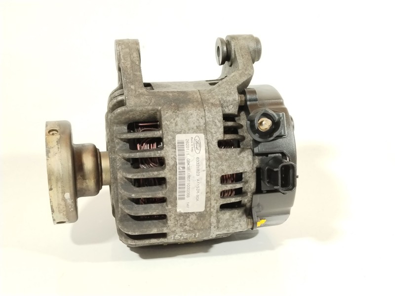 Recambio de alternador para ford focus i sedán (dfw) 1.8 tdci referencia OEM IAM 1M5T10300BB  63321823