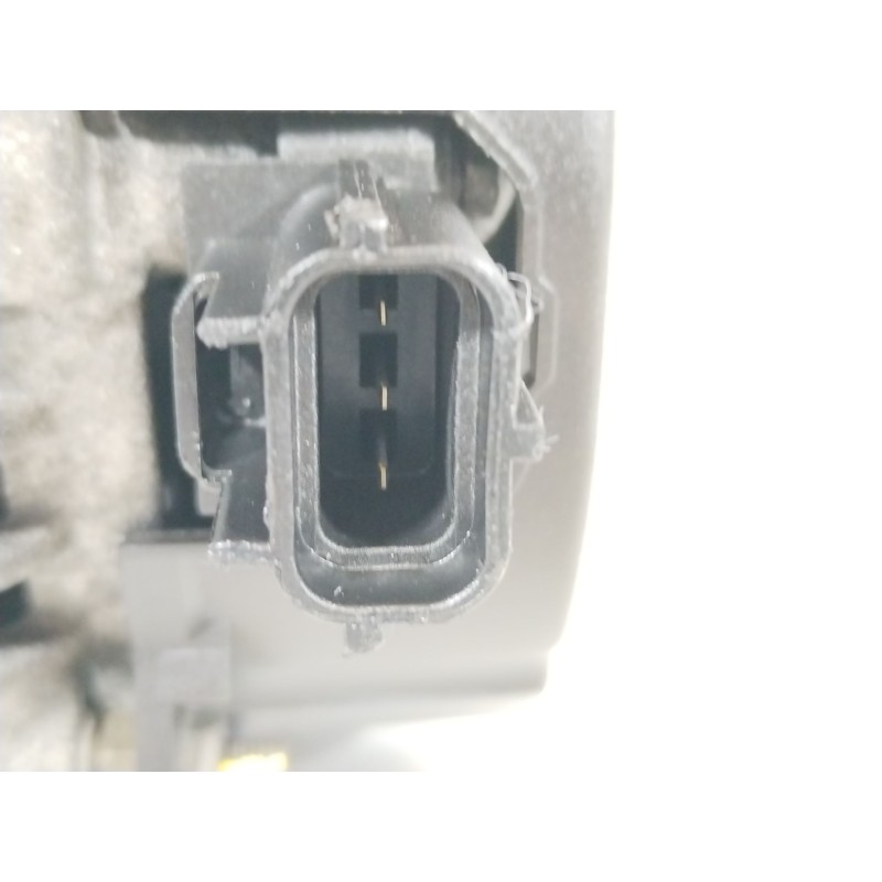 Recambio de alternador para ford focus i sedán (dfw) 1.8 tdci referencia OEM IAM 1M5T10300BB  63321823
