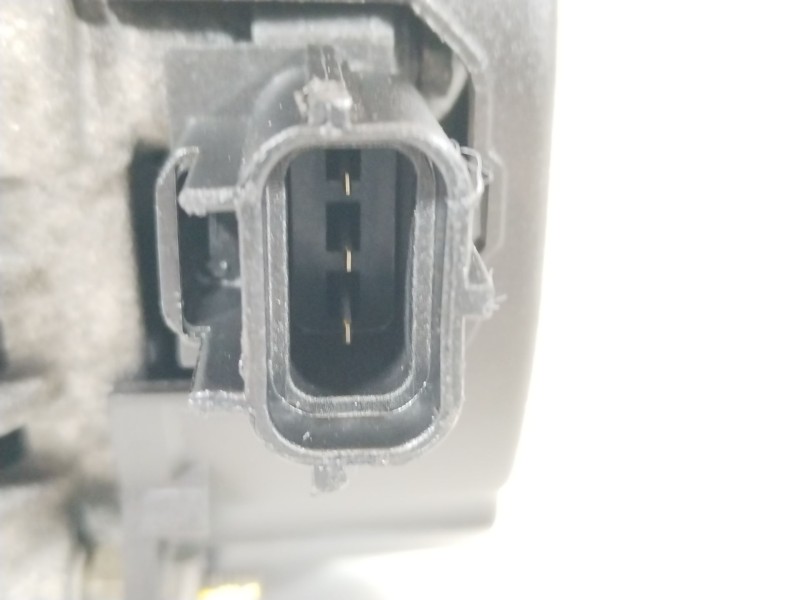 Recambio de alternador para ford focus i sedán (dfw) 1.8 tdci referencia OEM IAM 1M5T10300BB  63321823