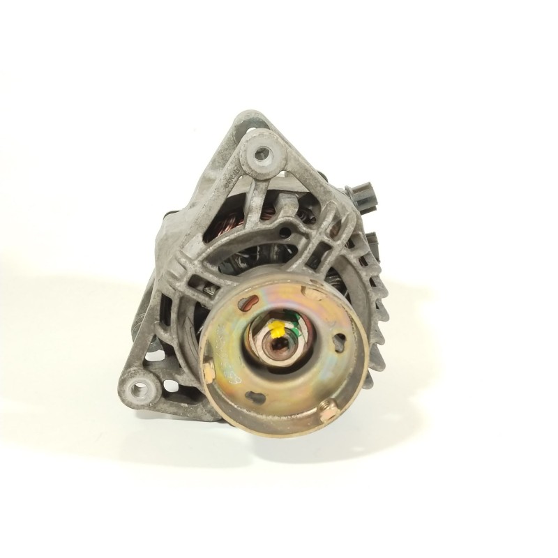Recambio de alternador para ford focus i sedán (dfw) 1.8 tdci referencia OEM IAM 1M5T10300BB  63321823