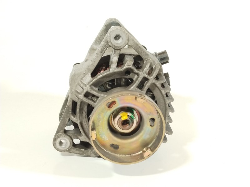 Recambio de alternador para ford focus i sedán (dfw) 1.8 tdci referencia OEM IAM 1M5T10300BB  63321823