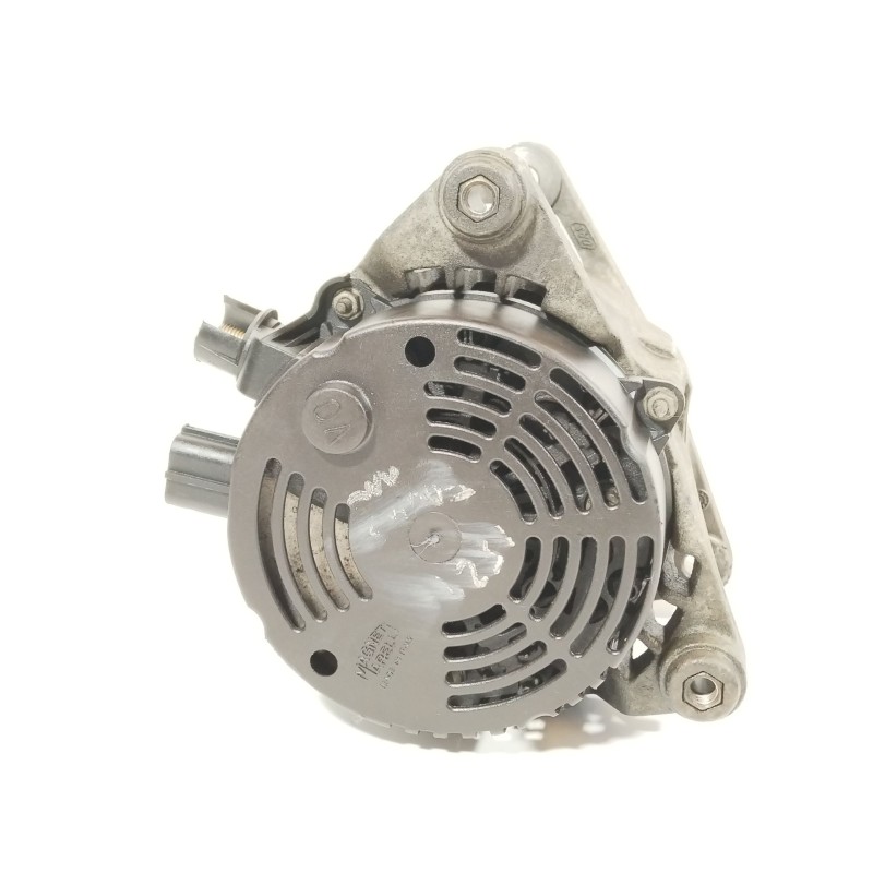 Recambio de alternador para ford focus i sedán (dfw) 1.8 tdci referencia OEM IAM 1M5T10300BB  63321823