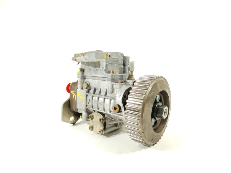 Recambio de bomba inyeccion para seat toledo ii (1m2) 1.9 tdi referencia OEM IAM 038130107D 0460404977 