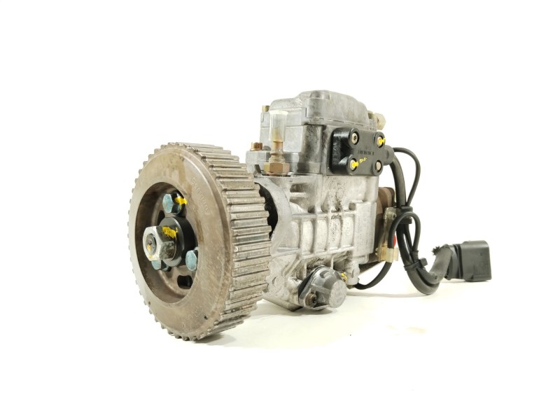 Recambio de bomba inyeccion para seat toledo ii (1m2) 1.9 tdi referencia OEM IAM 038130107D 0460404977 