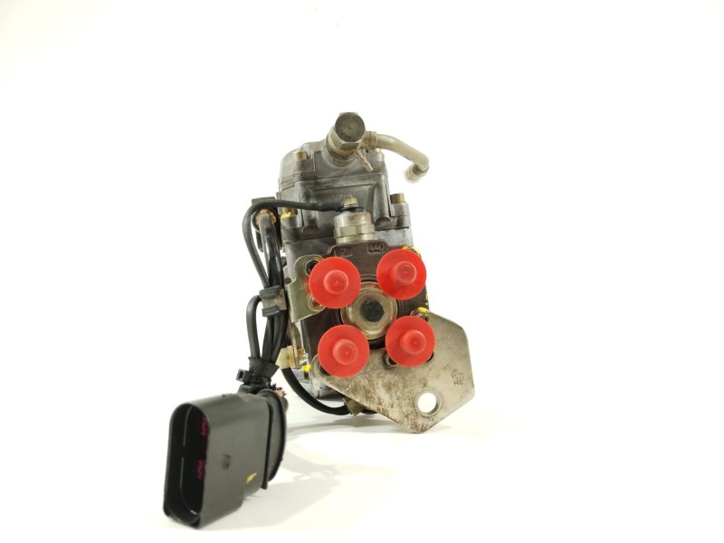 Recambio de bomba inyeccion para seat toledo ii (1m2) 1.9 tdi referencia OEM IAM 038130107D 0460404977 