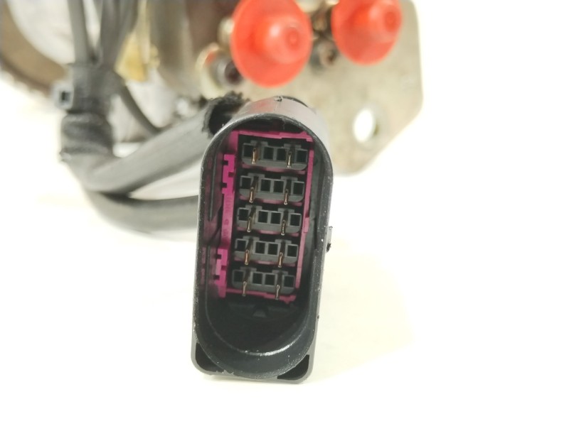 Recambio de bomba inyeccion para seat toledo ii (1m2) 1.9 tdi referencia OEM IAM 038130107D 0460404977 