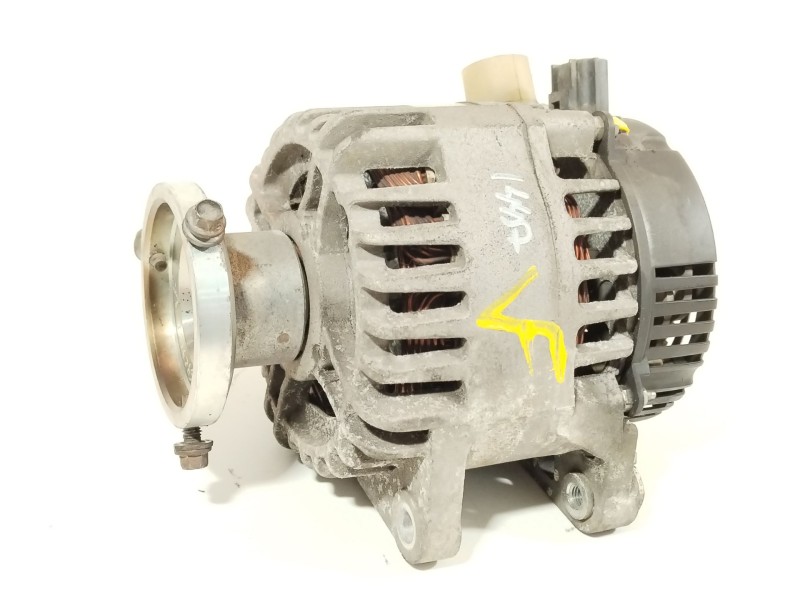 Recambio de alternador para ford focus ii (da_, hcp, dp) 1.8 tdci referencia OEM IAM 4M5T10300LB  