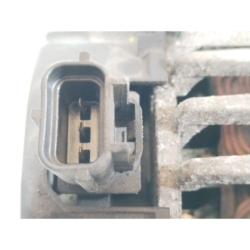 Recambio de alternador para ford focus ii (da_, hcp, dp) 1.8 tdci referencia OEM IAM 4M5T10300LB  