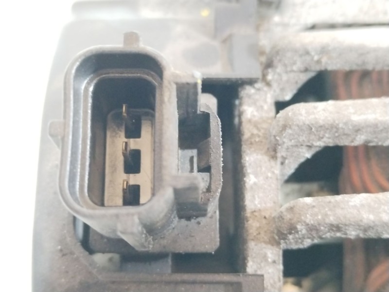 Recambio de alternador para ford focus ii (da_, hcp, dp) 1.8 tdci referencia OEM IAM 4M5T10300LB  