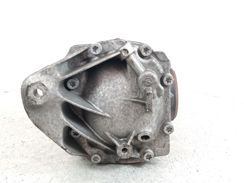 Recambio de diferencial trasero para bmw serie 3 touring (f31) 320d referencia OEM IAM 7605589 758949304 869498201