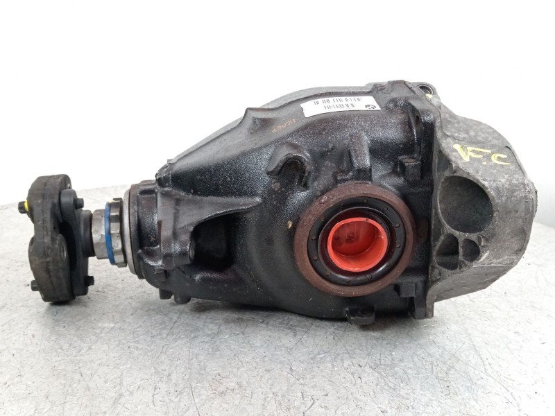 Recambio de diferencial trasero para bmw serie 3 touring (f31) 320d referencia OEM IAM 7605589 758949304 869498201