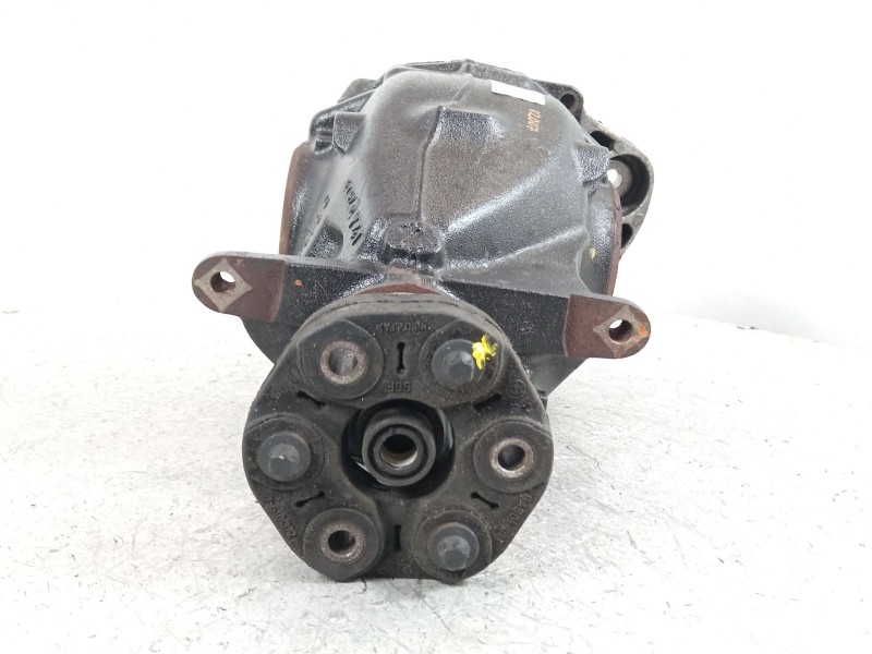 Recambio de diferencial trasero para bmw serie 3 touring (f31) 320d referencia OEM IAM 7605589 758949304 869498201