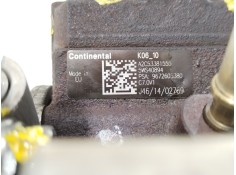 Recambio de bomba inyeccion para citroën c4 ii (nc_) 1.6 hdi 110 referencia OEM IAM 9672605380 A2C53381555  2