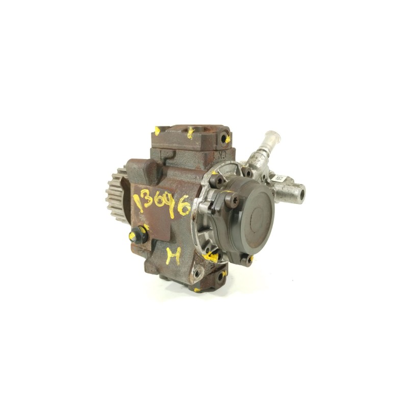 Recambio de bomba inyeccion para citroën c4 ii (nc_) 1.6 hdi 110 referencia OEM IAM 9672605380 A2C53381555 