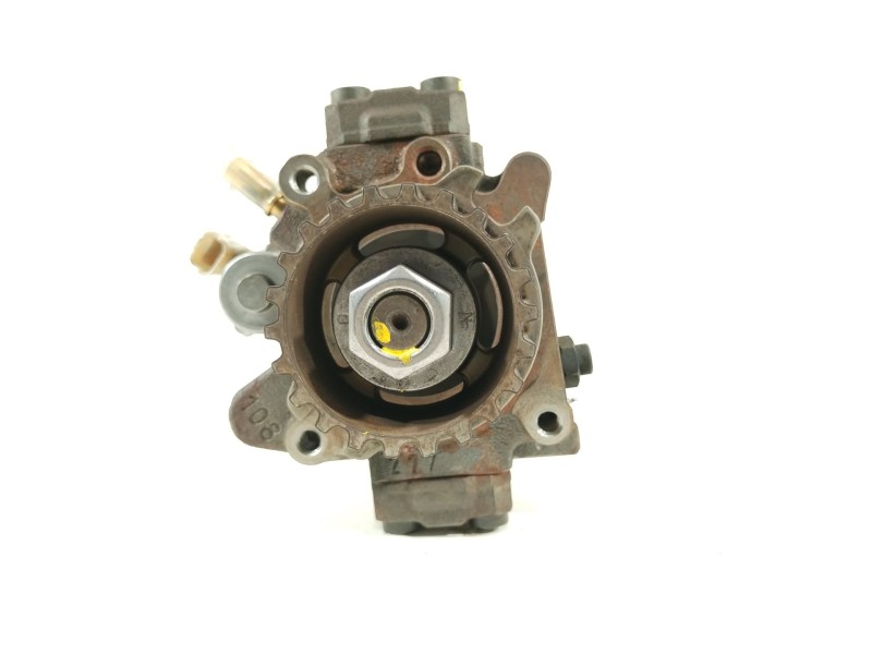 Recambio de bomba inyeccion para citroën c4 ii (nc_) 1.6 hdi 110 referencia OEM IAM 9672605380 A2C53381555 