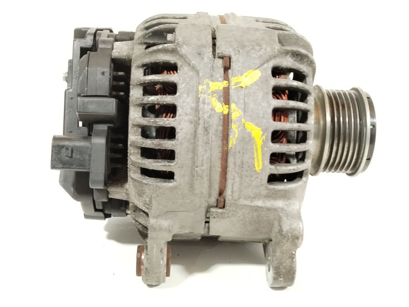 Recambio de alternador para volkswagen golf iv (1j1) 1.9 tdi referencia OEM IAM 028903028E  
