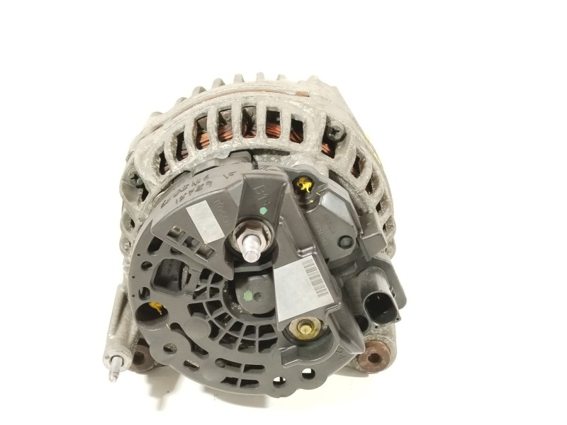 Recambio de alternador para volkswagen golf iv (1j1) 1.9 tdi referencia OEM IAM 028903028E  