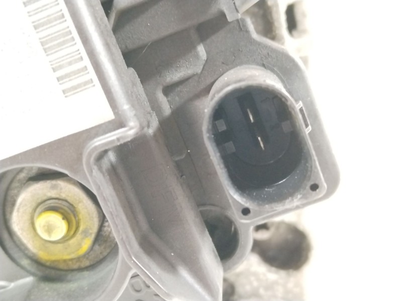 Recambio de alternador para volkswagen golf iv (1j1) 1.9 tdi referencia OEM IAM 028903028E  