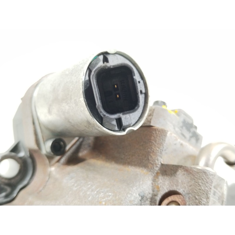 Recambio de bomba inyeccion para fiat scudo autobús (270_, 272_) 2.0 d multijet referencia OEM IAM 9688153080 A2C53334602 