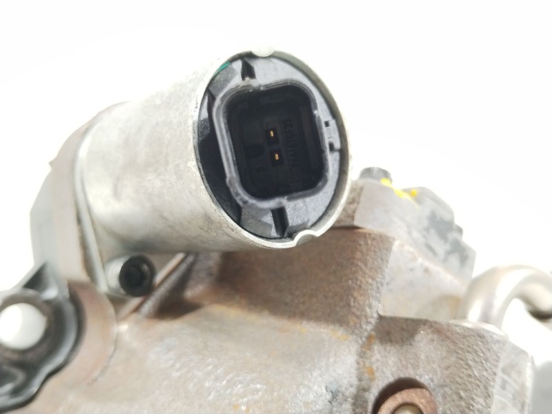 Recambio de bomba inyeccion para fiat scudo autobús (270_, 272_) 2.0 d multijet referencia OEM IAM 9688153080 A2C53334602 