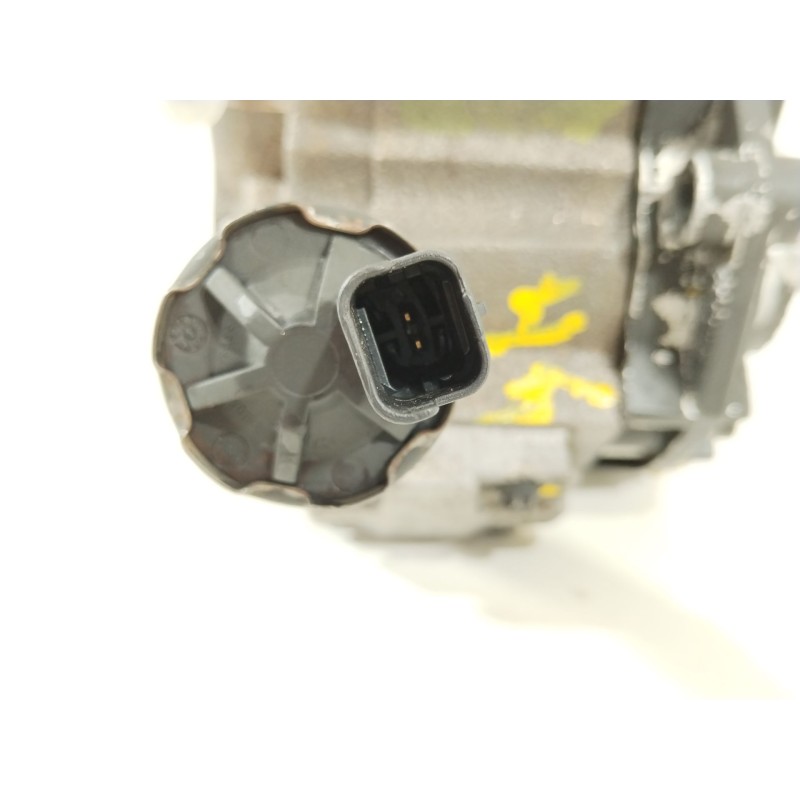 Recambio de bomba inyeccion para fiat scudo autobús (270_, 272_) 2.0 d multijet referencia OEM IAM 9688153080 A2C53334602 