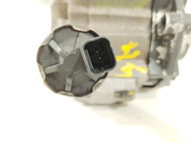 Recambio de bomba inyeccion para fiat scudo autobús (270_, 272_) 2.0 d multijet referencia OEM IAM 9688153080 A2C53334602 