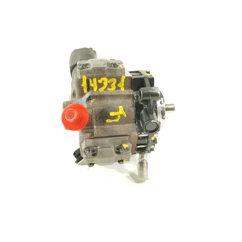 Recambio de bomba inyeccion para fiat scudo autobús (270_, 272_) 2.0 d multijet referencia OEM IAM 9688153080 A2C53334602 