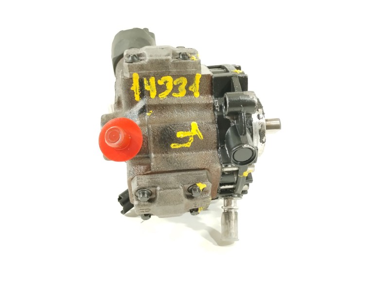 Recambio de bomba inyeccion para fiat scudo autobús (270_, 272_) 2.0 d multijet referencia OEM IAM 9688153080 A2C53334602 