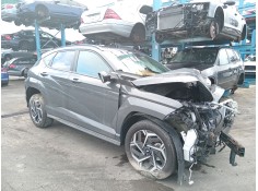 hyundai kona (os, ose, osi) del año 2024