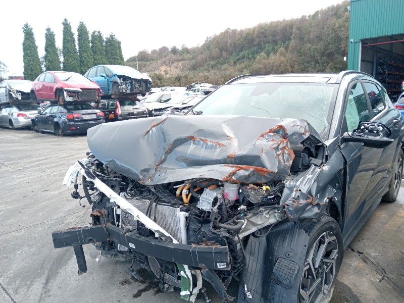 hyundai kona (os, ose, osi) del año 2024