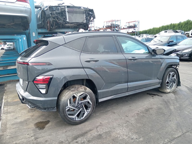hyundai kona (os, ose, osi) del año 2024