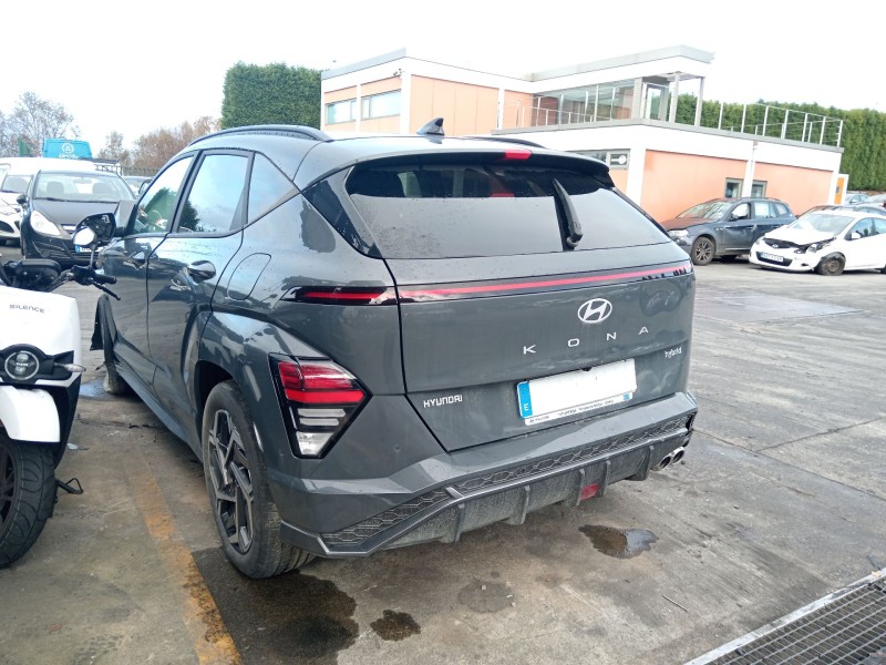hyundai kona (os, ose, osi) del año 2024