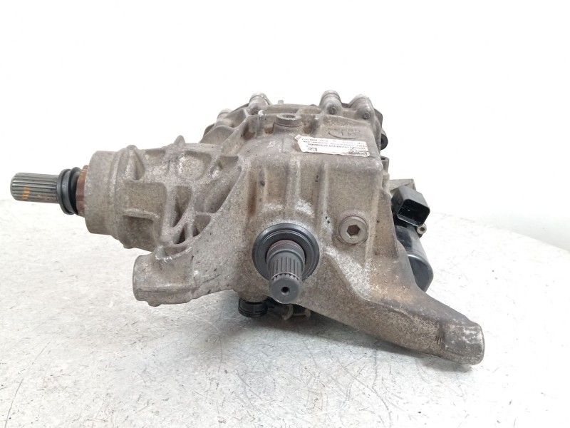 Recambio de diferencial trasero para jeep renegade deserthawk 4wd referencia OEM IAM 552758200 46352132 48060061174C