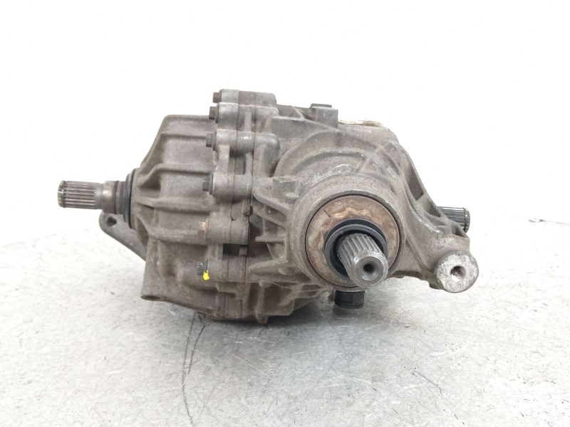 Recambio de diferencial trasero para jeep renegade deserthawk 4wd referencia OEM IAM 552758200 46352132 48060061174C