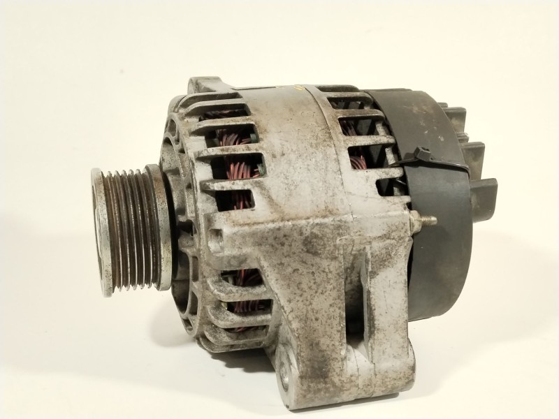 Recambio de alternador para suzuki sx4 (ey, gy) 1.9 ddis 4x4 (rw 419d) referencia OEM IAM 3140055L02  