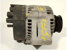 Recambio de alternador para smart city-coupe (450) 0.6 (s1clb1, 450.331, 450.336) referencia OEM IAM A1601540501  