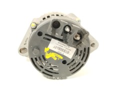 Recambio de alternador para smart city-coupe (450) 0.6 (s1clb1, 450.331, 450.336) referencia OEM IAM A1601540501   2