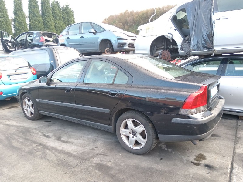 volvo s60 i (384) del año 2002